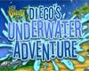 Diego's Underwater Adventure Game