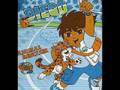 Go Diego Go video