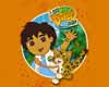 Go Diego Go wallpaper pictures to download for free