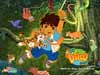 Go Diego Go pic Go Diego Go wallpaper to download for free