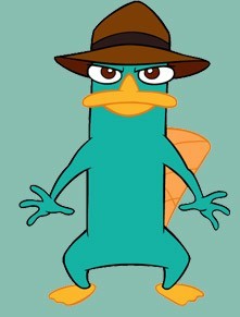 Perry Agent P