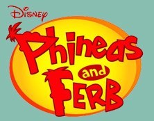 Phineas and Ferb image