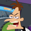 Dr. Heinz Doofenshmirtz