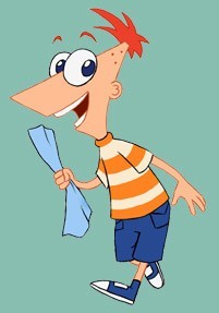 Phineas and Ferb image