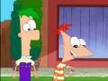 Phineas & Ferb II - Day of the Living Gelatin