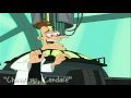 Phineas and Ferb Season 2 Funny Moments