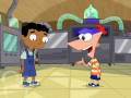 Phineas & Ferb - Out of Toon