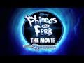 Phineas and Ferb The Movie