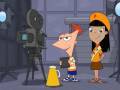 Phineas & Ferb - Lights, Candace, Action!