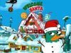 Phineas and Ferb Christmas Wallpaper