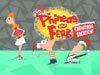 Phineas and Ferb christmas vacation Wallpaper
