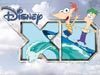 Phineas and Ferb Disney XD Wallpaper