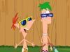 Phineas and Ferb Summer Wallpaper