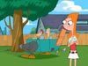 Phineas and Ferb Desktop Wallpaper