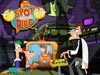 Cool Phineas and Ferb Wallpaper