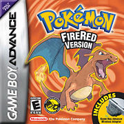 pokemon gameboy advance