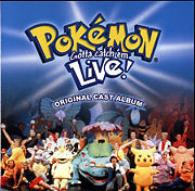 pokemon live