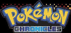 Pokemon Chronicles