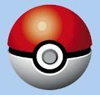 pokemon ball