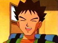 pokemon brock