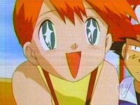 pokemon misty