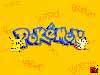 Yellow Pokemon Wallpaper