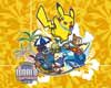 Pokemon World Championships 2007 Wallpaper