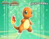 Pokemon Wallpaper of Charmander