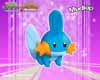 Mudkip Pokemon Mystery Dungeon Wallpaper