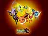 Pokemon XD Gale of Darkness Wallpaper