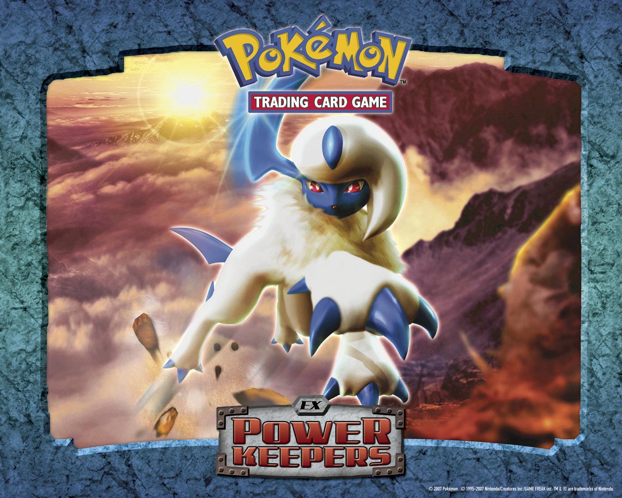 Download Absol HD New Pokemons Wallpaper  GetWallsio