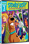 Scooby-Doo! Mystery Inc., Vol. 3 