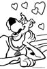 free scooby-doo coloring pages scooby scooby-doo scooby doo