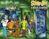 Ghoul School Scooby Doo Wallpaper