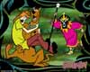 Medicine Man Scooby Doo Wallpaper