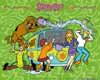 Scooby Doo Wallpaper Picture