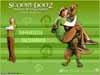 Scooby Doo 2 Monsters Unleashed Wallpaper