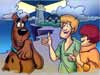 Scared Scooby Doo Wallpaper